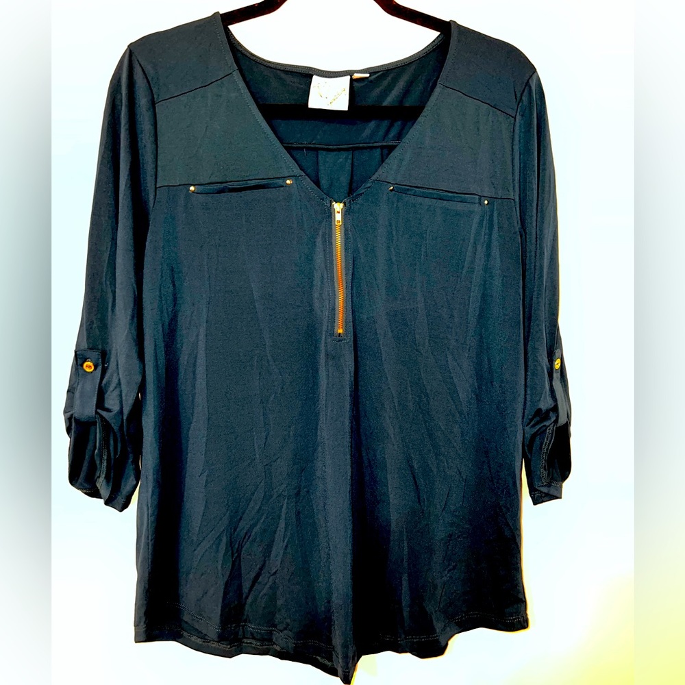 Women’s Janet Chung Top